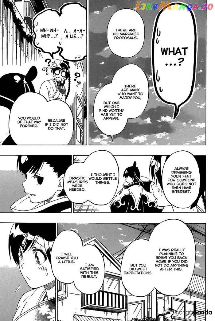 Nisekoi Chapter 179 image 17_optimized
